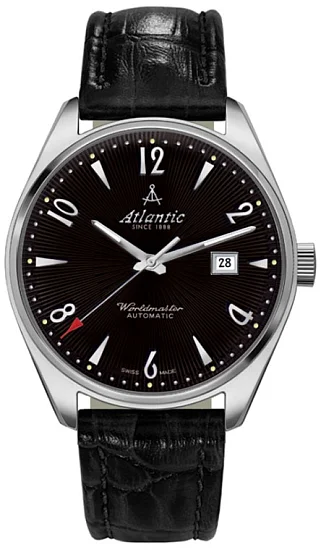 Atlantic Worldmaster Art Deco Automatic 517524165S