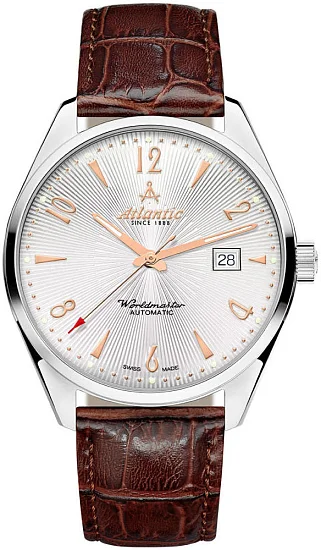Atlantic Worldmaster Art Deco Automatic 517524125R