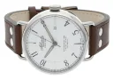  Zdjęcie 3 Atlantic Worldmaster Automatic 130th Anniversary Limited Edition 57750.41.25