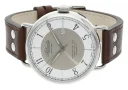  Zdjęcie 3 Atlantic Worldmaster Automatic 130th Anniversary Limited Edition 57750.41.25B