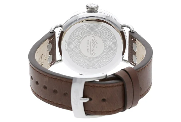 Atlantic Worldmaster Automatic 130th Anniversary Limited Edition 57750.41.65B