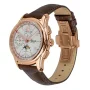  Zdjęcie 3 Atlantic Worldmaster Automatic Chrono Moonphase Calendar Limited Edition 52851.44.25