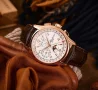  Zdjęcie 6 Atlantic Worldmaster Automatic Chrono Moonphase Calendar Limited Edition 52851.44.25