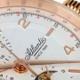  Zdjęcie 4 Atlantic Worldmaster Automatic Chrono Moonphase Calendar Limited Edition 52851.44.25