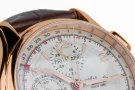  Zdjęcie 8 Atlantic Worldmaster Automatic Chrono Moonphase Calendar Limited Edition 52851.44.25