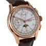  Zdjęcie 2 Atlantic Worldmaster Automatic Chrono Moonphase Calendar Limited Edition 52851.44.25