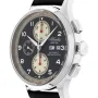  Zdjęcie 6 Atlantic Worldmaster Chrono Automatic Valjoux Limited Edition 55852.41.63