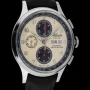  Zdjęcie 8 Atlantic Worldmaster Chrono Automatic Valjoux Limited Edition 55852.41.93