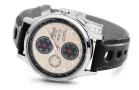  Zdjęcie 7 Atlantic Worldmaster Chrono Automatic Valjoux Limited Edition 55852.41.93
