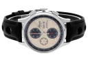  Zdjęcie 4 Atlantic Worldmaster Chrono Automatic Valjoux Limited Edition 55852.41.93