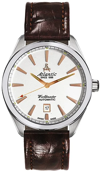 Atlantic Worldmaster Classic Automatic 537504121R