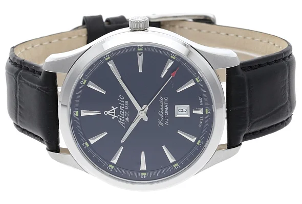 Atlantic Worldmaster Classic Automatic 53750.41.61