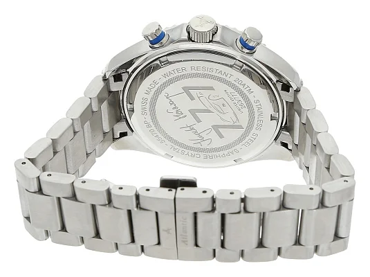 Atlantic Worldmaster Driver Chrono Krzysztof Hołowczyc Limited Edition 55475.47.65BP