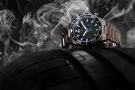  Zdjęcie 10 Atlantic Worldmaster Driver Chrono Krzysztof Hołowczyc Limited Edition 55475.47.65BP