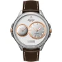  Zdjęcie 10 Atlantic Worldmaster Hybrid Quartz & Automatic Set 50755.41.29