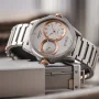  Zdjęcie 7 Atlantic Worldmaster Hybrid Quartz & Automatic Set 50755.41.29