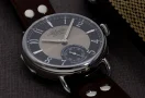  Zdjęcie 10 Atlantic Worldmaster Mechanical Manufacture 130th Anniversary Limited Edition 57950.41.65B