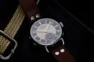  Zdjęcie 8 Atlantic Worldmaster Mechanical Manufacture 130th Anniversary Limited Edition 57950.41.65B