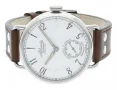  Zdjęcie 3 Atlantic Worldmaster Mechanical Manufacture 130th Anniversary Limited Edition 57950.41.25