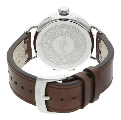Atlantic Worldmaster Mechanical Manufacture 130th Anniversary Limited Edition 57950.41.25