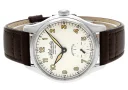  Zdjęcie 5 Atlantic Worldmaster Mechanical Manufacture 52952.41.93