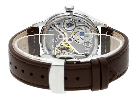 Atlantic Worldmaster Mechanical Manufacture 52952.41.93