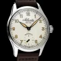  Zdjęcie 3 Atlantic Worldmaster Mechanical Manufacture 52952.41.93