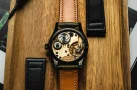  Zdjęcie 3 Atlantic Worldmaster Mechanical Manufacture Limited Edition 52952.46.63R