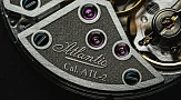  Zdjęcie 3 Atlantic Worldmaster Mechanical Manufacture 52952.41.63