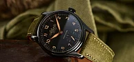  Zdjęcie 4 Atlantic Worldmaster Mechanical Manufacture Limited Edition 52952.46.63R