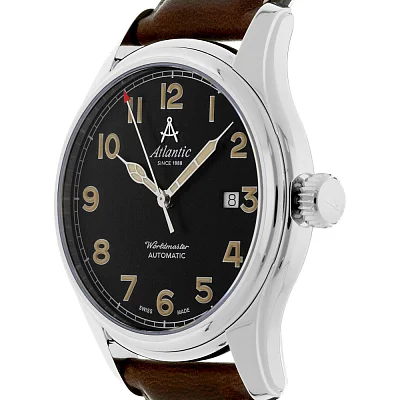 Atlantic Worldmaster Pilot Automatic 52752.41.63S