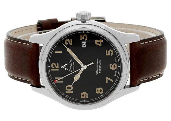 Atlantic Worldmaster Pilot Automatic 52752.41.63S