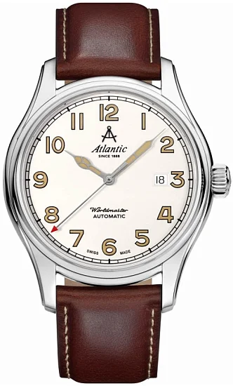 Atlantic Worldmaster Pilot Automatic 527524193S