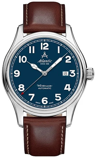 Atlantic Worldmaster Pilot Automatic 527524153