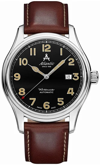 Atlantic Worldmaster Pilot Automatic 527524163S