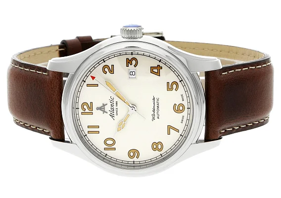 Atlantic Worldmaster Pilot Automatic 52752.41.93S