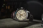  Zdjęcie 2 Atlantic Worldmaster Prestige Automatic Chrono Valjoux 55853.41.95