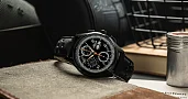  Zdjęcie 4 Atlantic Worldmaster Prestige Automatic Chrono Valjoux 55853.46.65