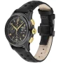  Zdjęcie 2 Atlantic Worldmaster Prestige Automatic Chrono Valjoux Hołowczyc Limited Edition 55853.46.95LE