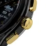  Zdjęcie 7 Atlantic Worldmaster Prestige Automatic Chrono Valjoux Hołowczyc Limited Edition 55853.46.95LE