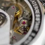  Zdjęcie 9 Atlantic Worldmaster Prestige Automatic Chrono Valjoux Hołowczyc Limited Edition 55853.46.95LE