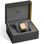  Zdjęcie 7 Atlantic Worldmaster Prestige Automatic Chrono Valjoux Limited Edition 55853.45.35