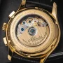  Zdjęcie 5 Atlantic Worldmaster Prestige Automatic Chrono Valjoux Limited Edition 55853.45.35