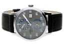  Zdjęcie 5 Atlantic Worldmaster Regulator Automatic 53781.41.43
