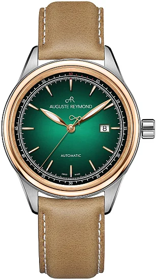 Auguste Reymond Heritage 1898 Automatic ARHE04A004801201