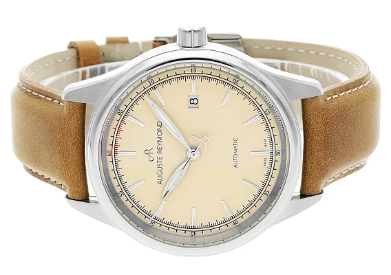 Auguste Reymond Heritage 1898 Automatic AR.HE.04A.001.001.201