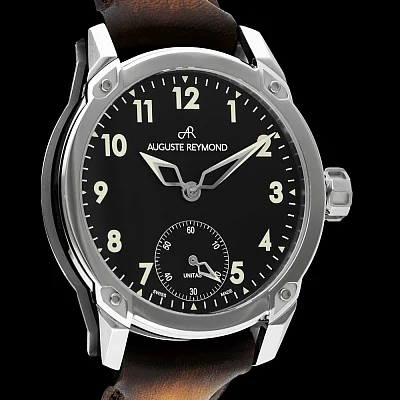 Auguste Reymond Origin Unitas Mechanical AR.OR.07H.001.101.201