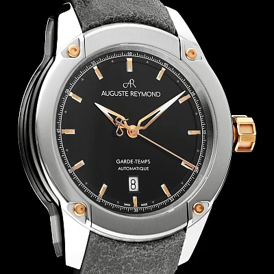 Auguste Reymond Unity Automatic AR.UN.04A.002.101.301