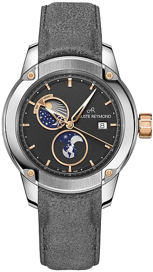 Auguste Reymond Unity Day & Night Automatic ARUN13A002103301