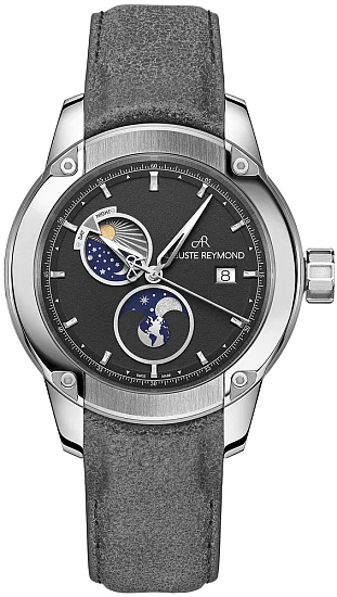 Auguste Reymond Unity Day & Night Automatic ARUN13A001103301